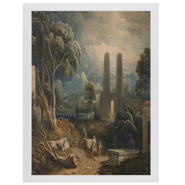 White__Abstract/Motivational_Framed_Painting/Posters,_Ready_|_For_Wall_Hanging,_Premium_Art_|_For_Home,_Office,_Living_Room_&_Bedroom_Wall_Decor,_(Size_-_13.50_X_19.50_In),_Frame_Color:_White,_Nrs303