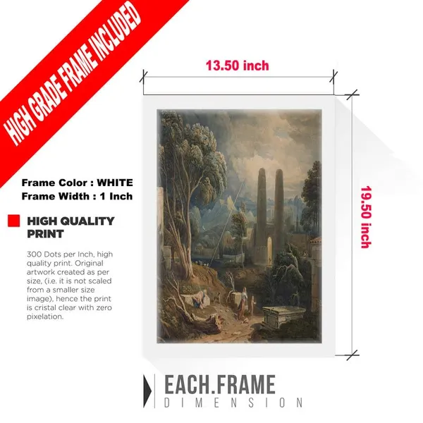 White__Abstract/Motivational_Framed_Painting/Posters,_Ready_|_For_Wall_Hanging,_Premium_Art_|_For_Home,_Office,_Living_Room_&_Bedroom_Wall_Decor,_(Size_-_13.50_X_19.50_In),_Frame_Color:_White,_Nrs303