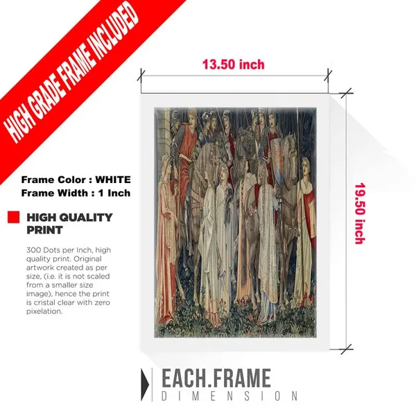 White__Abstract/Motivational_Framed_Painting/Posters,_Ready_|_For_Wall_Hanging,_Premium_Art_|_For_Home,_Office,_Living_Room_&_Bedroom_Wall_Decor,_(Size_-_13.50_X_19.50_In),_Frame_Color:_White,_Nrs305