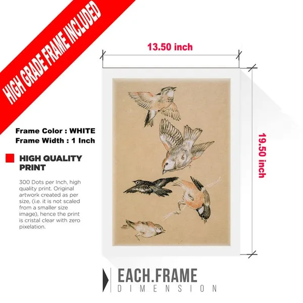 White__Abstract/Motivational_Framed_Painting/Posters,_Ready_|_For_Wall_Hanging,_Premium_Art_|_For_Home,_Office,_Living_Room_&_Bedroom_Wall_Decor,_(Size_-_13.50_X_19.50_In),_Frame_Color:_White,_Nrs307