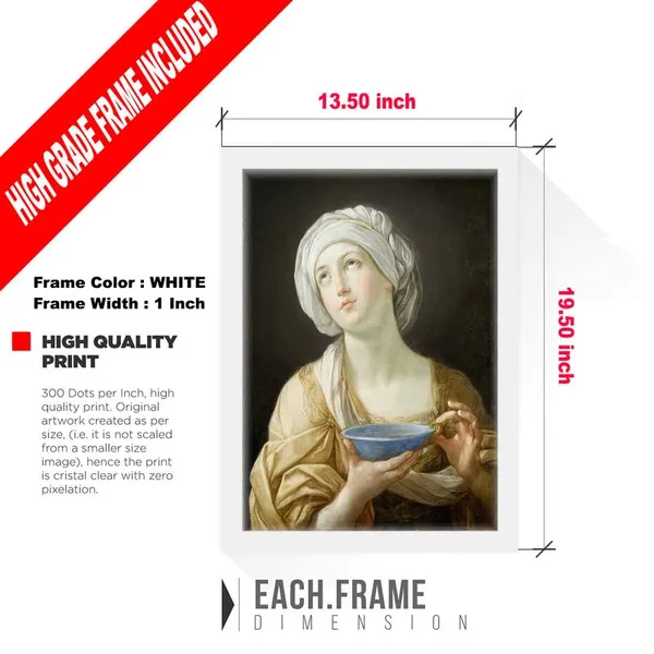 White__Abstract/Motivational_Framed_Painting/Posters,_Ready_|_For_Wall_Hanging,_Premium_Art_|_For_Home,_Office,_Living_Room_&_Bedroom_Wall_Decor,_(Size_-_13.50_X_19.50_In),_Frame_Color:_White,_Nrs308