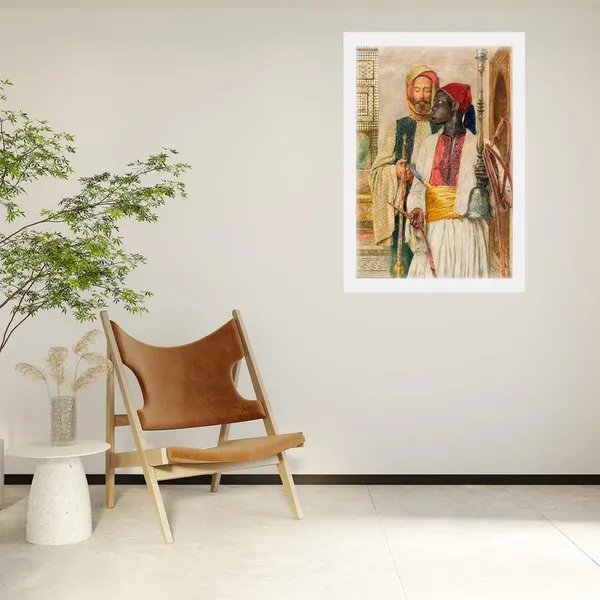 Multicolor_Abstract/Motivational_Framed_Painting/Posters,_Ready_|_For_Wall_Hanging,_Premium_Art_|_For_Home,_Office,_Living_Room_&_Bedroom_Wall_Decor,_(Size_-_13.50_X_19.50_In),_Frame_Color:_White,_Nrs310