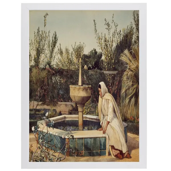 White__Abstract/Motivational_Framed_Painting/Posters,_Ready_|_For_Wall_Hanging,_Premium_Art_|_For_Home,_Office,_Living_Room_&_Bedroom_Wall_Decor,_(Size_-_13.50_X_19.50_In),_Frame_Color:_White,_Nrs313