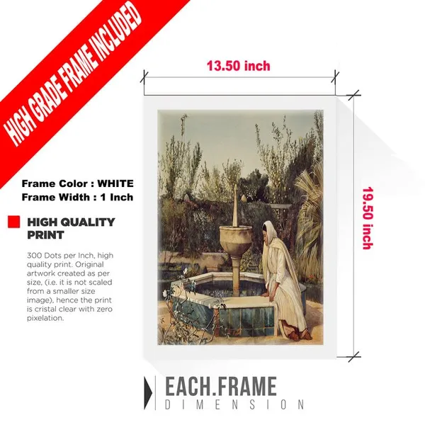 White__Abstract/Motivational_Framed_Painting/Posters,_Ready_|_For_Wall_Hanging,_Premium_Art_|_For_Home,_Office,_Living_Room_&_Bedroom_Wall_Decor,_(Size_-_13.50_X_19.50_In),_Frame_Color:_White,_Nrs313