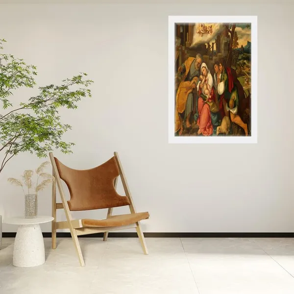 White__Abstract/Motivational_Framed_Painting/Posters,_Ready_|_For_Wall_Hanging,_Premium_Art_|_For_Home,_Office,_Living_Room_&_Bedroom_Wall_Decor,_(Size_-_13.50_X_19.50_In),_Frame_Color:_White,_Nrs314