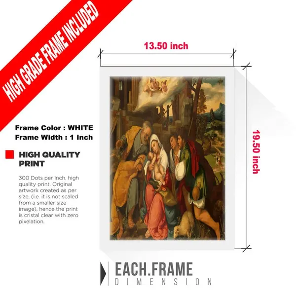 White__Abstract/Motivational_Framed_Painting/Posters,_Ready_|_For_Wall_Hanging,_Premium_Art_|_For_Home,_Office,_Living_Room_&_Bedroom_Wall_Decor,_(Size_-_13.50_X_19.50_In),_Frame_Color:_White,_Nrs314