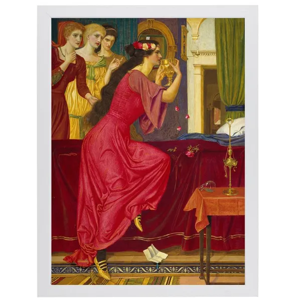 White__Abstract/Motivational_Framed_Painting/Posters,_Ready_|_For_Wall_Hanging,_Premium_Art_|_For_Home,_Office,_Living_Room_&_Bedroom_Wall_Decor,_(Size_-_13.50_X_19.50_In),_Frame_Color:_White,_Nrs315