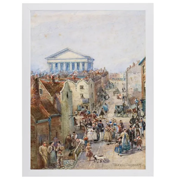 White__Abstract/Motivational_Framed_Painting/Posters,_Ready_|_For_Wall_Hanging,_Premium_Art_|_For_Home,_Office,_Living_Room_&_Bedroom_Wall_Decor,_(Size_-_13.50_X_19.50_In),_Frame_Color:_White,_Nrs319