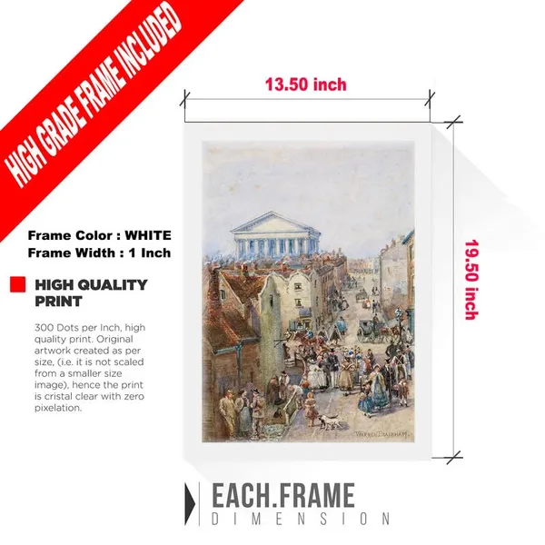 White__Abstract/Motivational_Framed_Painting/Posters,_Ready_|_For_Wall_Hanging,_Premium_Art_|_For_Home,_Office,_Living_Room_&_Bedroom_Wall_Decor,_(Size_-_13.50_X_19.50_In),_Frame_Color:_White,_Nrs319