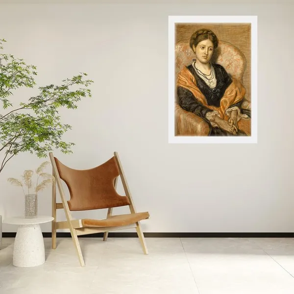 Multicolor_Abstract/Motivational_Framed_Painting/Posters,_Ready_|_For_Wall_Hanging,_Premium_Art_|_For_Home,_Office,_Living_Room_&_Bedroom_Wall_Decor,_(Size_-_13.50_X_19.50_In),_Frame_Color:_White,_Nrs324