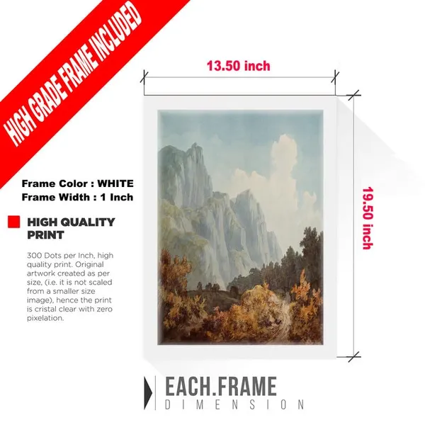 White__Abstract/Motivational_Framed_Painting/Posters,_Ready_|_For_Wall_Hanging,_Premium_Art_|_For_Home,_Office,_Living_Room_&_Bedroom_Wall_Decor,_(Size_-_13.50_X_19.50_In),_Frame_Color:_White,_Nrs327