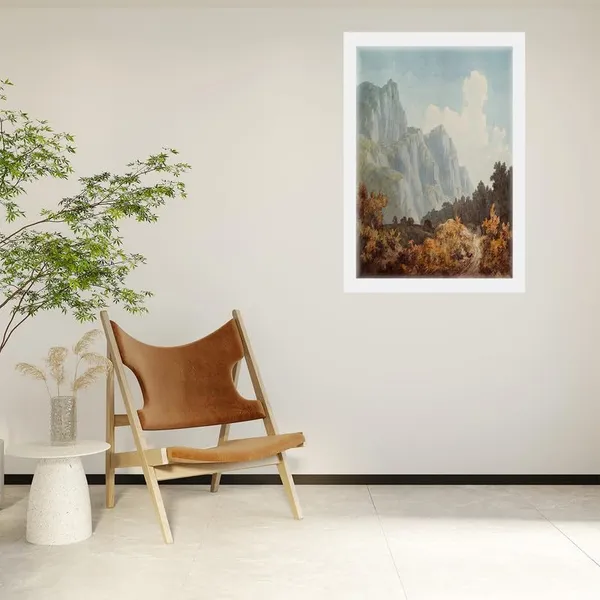 White__Abstract/Motivational_Framed_Painting/Posters,_Ready_|_For_Wall_Hanging,_Premium_Art_|_For_Home,_Office,_Living_Room_&_Bedroom_Wall_Decor,_(Size_-_13.50_X_19.50_In),_Frame_Color:_White,_Nrs327
