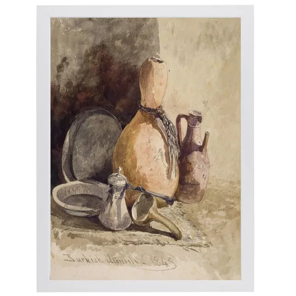 Multicolor_Abstract/Motivational_Framed_Painting/Posters,_Ready_|_For_Wall_Hanging,_Premium_Art_|_For_Home,_Office,_Living_Room_&_Bedroom_Wall_Decor,_(Size_-_13.50_X_19.50_In),_Frame_Color:_White,_Nrs329