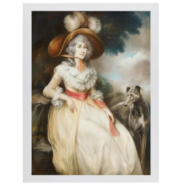 White__Abstract/Motivational_Framed_Painting/Posters,_Ready_|_For_Wall_Hanging,_Premium_Art_|_For_Home,_Office,_Living_Room_&_Bedroom_Wall_Decor,_(Size_-_13.50_X_19.50_In),_Frame_Color:_White,_Nrs331