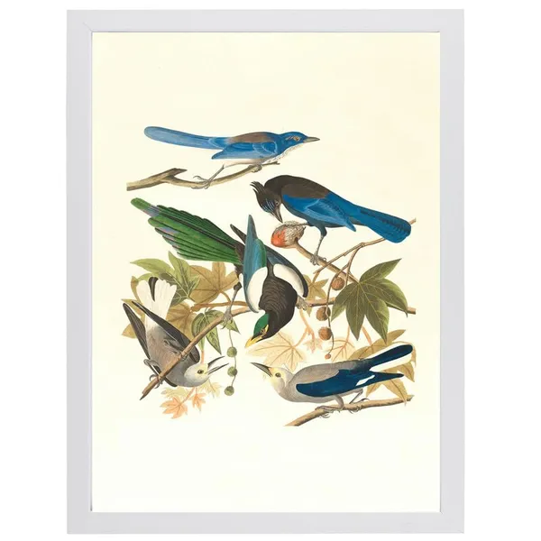 White__Abstract/Motivational_Framed_Painting/Posters,_Ready_|_For_Wall_Hanging,_Premium_Art_|_For_Home,_Office,_Living_Room_&_Bedroom_Wall_Decor,_(Size_-_13.50_X_19.50_In),_Frame_Color:_White,_Nrs333