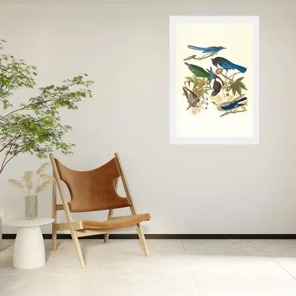 White__Abstract/Motivational_Framed_Painting/Posters,_Ready_|_For_Wall_Hanging,_Premium_Art_|_For_Home,_Office,_Living_Room_&_Bedroom_Wall_Decor,_(Size_-_13.50_X_19.50_In),_Frame_Color:_White,_Nrs333