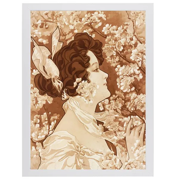 White__Abstract/Motivational_Framed_Painting/Posters,_Ready_|_For_Wall_Hanging,_Premium_Art_|_For_Home,_Office,_Living_Room_&_Bedroom_Wall_Decor,_(Size_-_13.50_X_19.50_In),_Frame_Color:_White,_Nrs334