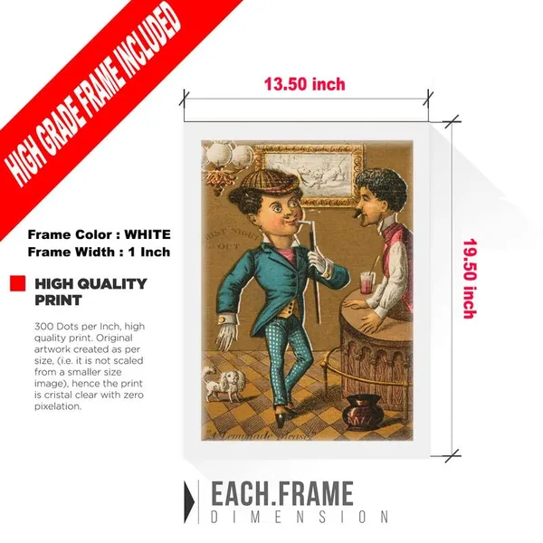 White__Abstract/Motivational_Framed_Painting/Posters,_Ready_|_For_Wall_Hanging,_Premium_Art_|_For_Home,_Office,_Living_Room_&_Bedroom_Wall_Decor,_(Size_-_13.50_X_19.50_In),_Frame_Color:_White,_Nrs336