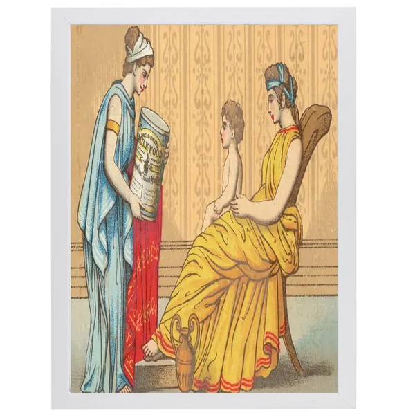 White__Abstract/Motivational_Framed_Painting/Posters,_Ready_|_For_Wall_Hanging,_Premium_Art_|_For_Home,_Office,_Living_Room_&_Bedroom_Wall_Decor,_(Size_-_13.50_X_19.50_In),_Frame_Color:_White,_Nrs337