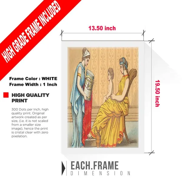 White__Abstract/Motivational_Framed_Painting/Posters,_Ready_|_For_Wall_Hanging,_Premium_Art_|_For_Home,_Office,_Living_Room_&_Bedroom_Wall_Decor,_(Size_-_13.50_X_19.50_In),_Frame_Color:_White,_Nrs337
