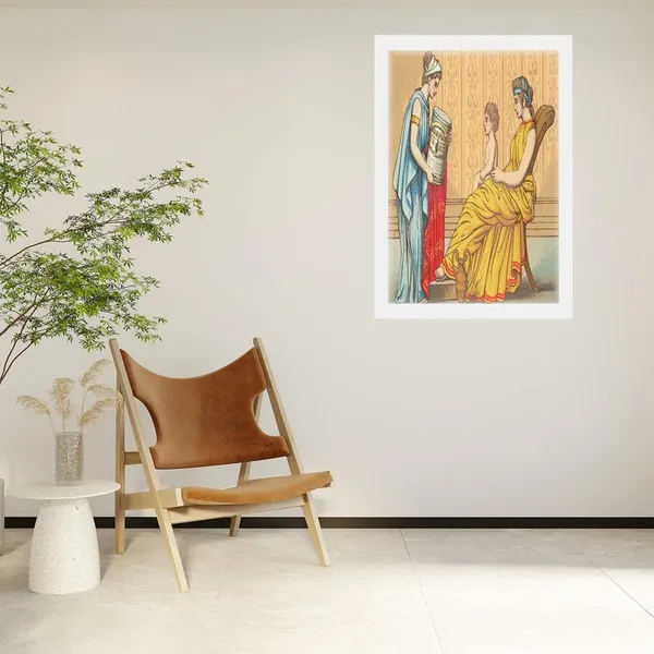 White__Abstract/Motivational_Framed_Painting/Posters,_Ready_|_For_Wall_Hanging,_Premium_Art_|_For_Home,_Office,_Living_Room_&_Bedroom_Wall_Decor,_(Size_-_13.50_X_19.50_In),_Frame_Color:_White,_Nrs337