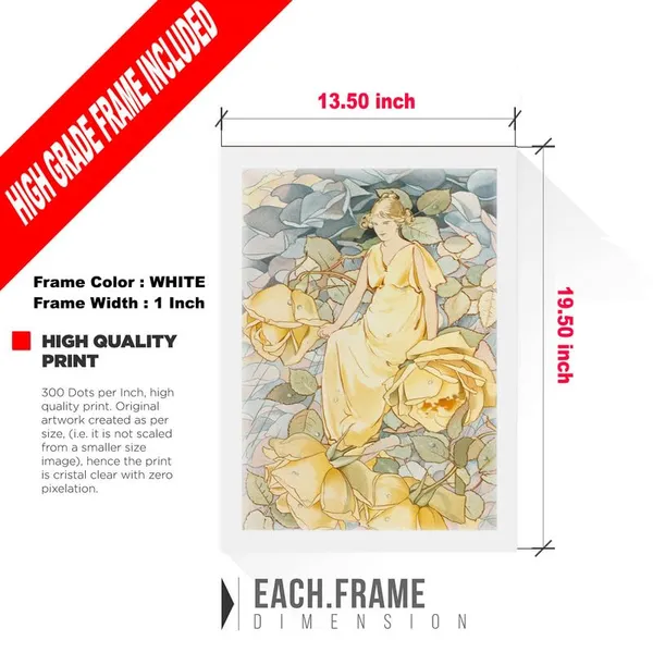 White__Abstract/Motivational_Framed_Painting/Posters,_Ready_|_For_Wall_Hanging,_Premium_Art_|_For_Home,_Office,_Living_Room_&_Bedroom_Wall_Decor,_(Size_-_13.50_X_19.50_In),_Frame_Color:_White,_Nrs338