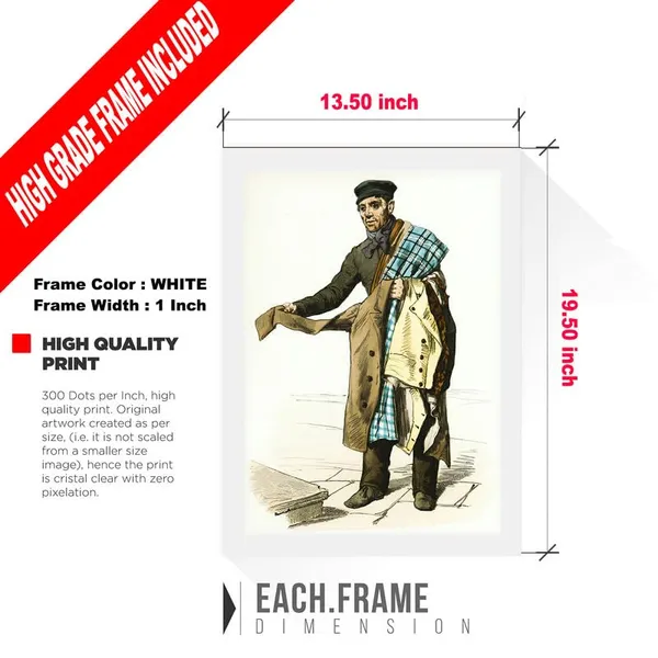 White__Abstract/Motivational_Framed_Painting/Posters,_Ready_|_For_Wall_Hanging,_Premium_Art_|_For_Home,_Office,_Living_Room_&_Bedroom_Wall_Decor,_(Size_-_13.50_X_19.50_In),_Frame_Color:_White,_Nrs342