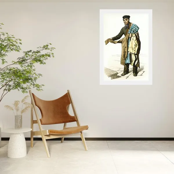 White__Abstract/Motivational_Framed_Painting/Posters,_Ready_|_For_Wall_Hanging,_Premium_Art_|_For_Home,_Office,_Living_Room_&_Bedroom_Wall_Decor,_(Size_-_13.50_X_19.50_In),_Frame_Color:_White,_Nrs342