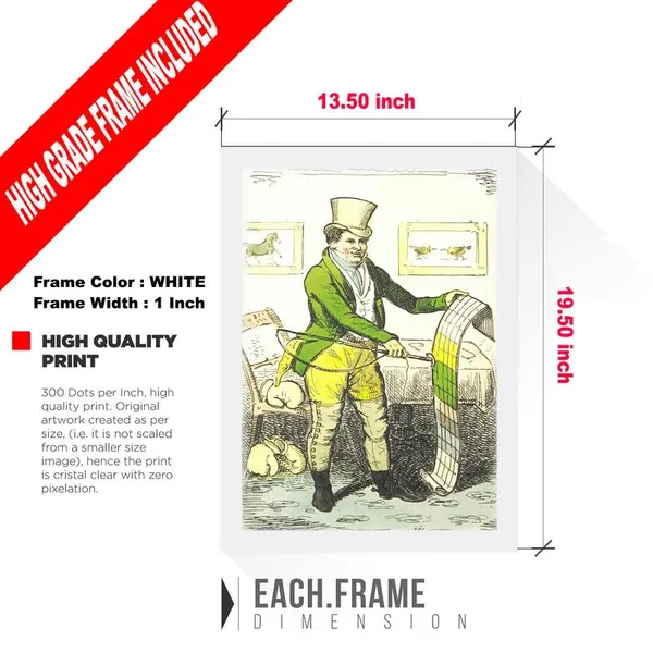 White__Abstract/Motivational_Framed_Painting/Posters,_Ready_|_For_Wall_Hanging,_Premium_Art_|_For_Home,_Office,_Living_Room_&_Bedroom_Wall_Decor,_(Size_-_13.50_X_19.50_In),_Frame_Color:_White,_Nrs344