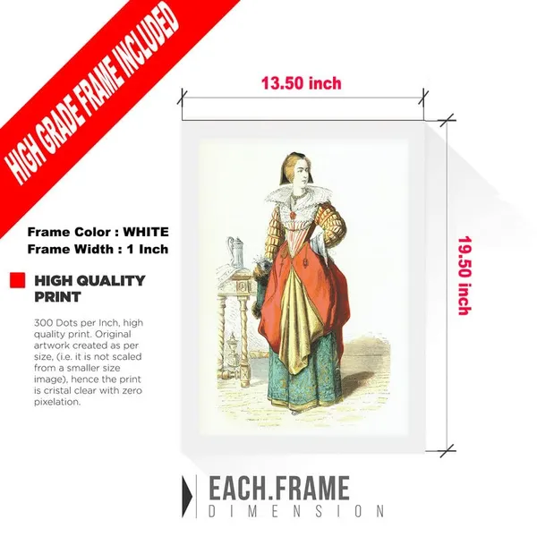 White__Abstract/Motivational_Framed_Painting/Posters,_Ready_|_For_Wall_Hanging,_Premium_Art_|_For_Home,_Office,_Living_Room_&_Bedroom_Wall_Decor,_(Size_-_13.50_X_19.50_In),_Frame_Color:_White,_Nrs345