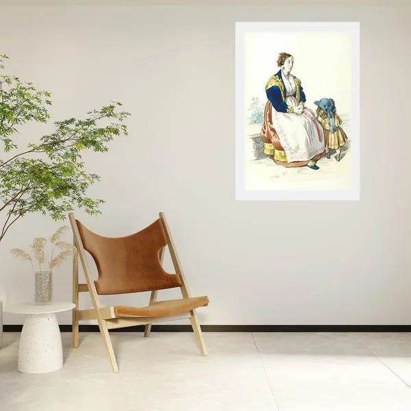White__Abstract/Motivational_Framed_Painting/Posters,_Ready_|_For_Wall_Hanging,_Premium_Art_|_For_Home,_Office,_Living_Room_&_Bedroom_Wall_Decor,_(Size_-_13.50_X_19.50_In),_Frame_Color:_White,_Nrs346