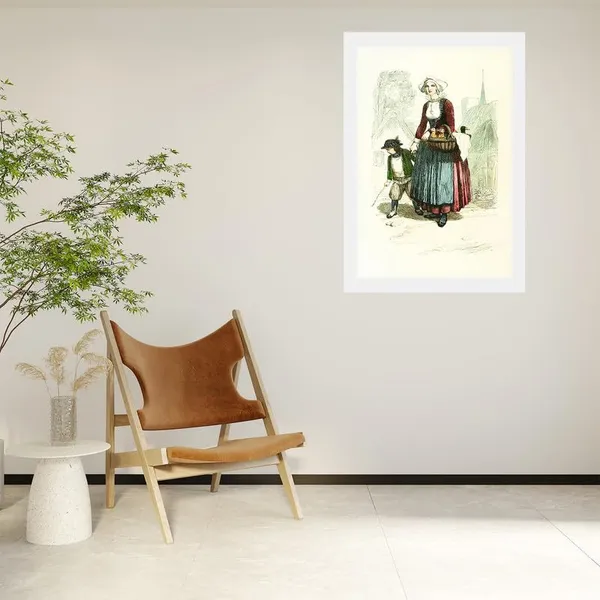 White__Abstract/Motivational_Framed_Painting/Posters,_Ready_|_For_Wall_Hanging,_Premium_Art_|_For_Home,_Office,_Living_Room_&_Bedroom_Wall_Decor,_(Size_-_13.50_X_19.50_In),_Frame_Color:_White,_Nrs348