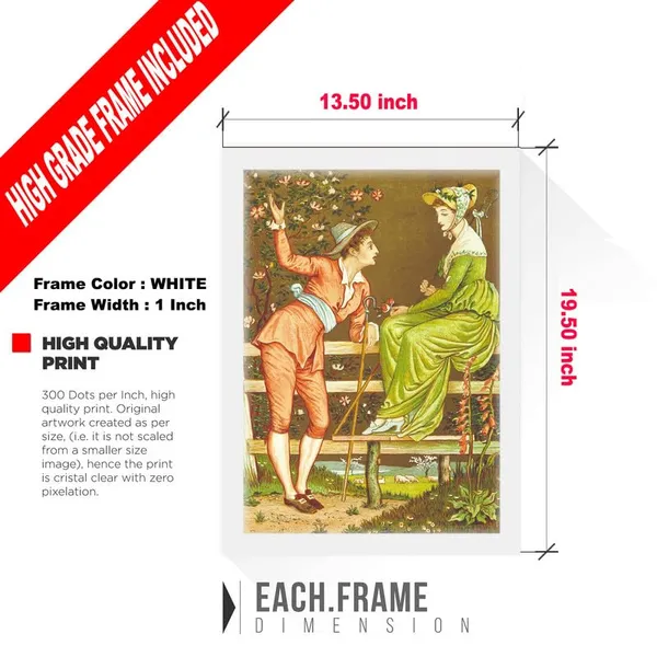 White__Abstract/Motivational_Framed_Painting/Posters,_Ready_|_For_Wall_Hanging,_Premium_Art_|_For_Home,_Office,_Living_Room_&_Bedroom_Wall_Decor,_(Size_-_13.50_X_19.50_In),_Frame_Color:_White,_Nrs350