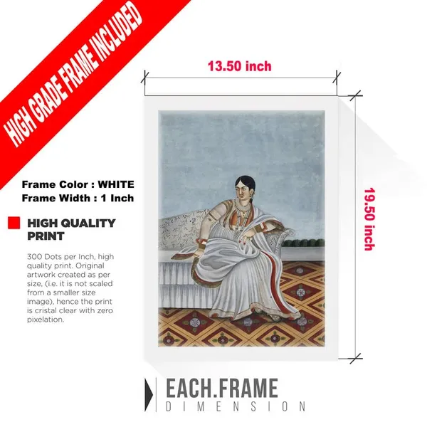 White__Abstract/Motivational_Framed_Painting/Posters,_Ready_|_For_Wall_Hanging,_Premium_Art_|_For_Home,_Office,_Living_Room_&_Bedroom_Wall_Decor,_(Size_-_13.50_X_19.50_In),_Frame_Color:_White,_Nrs353