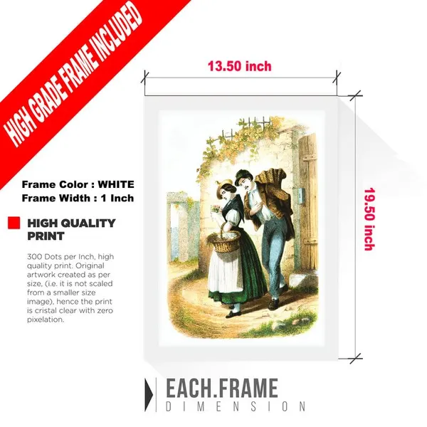 White__Abstract/Motivational_Framed_Painting/Posters,_Ready_|_For_Wall_Hanging,_Premium_Art_|_For_Home,_Office,_Living_Room_&_Bedroom_Wall_Decor,_(Size_-_13.50_X_19.50_In),_Frame_Color:_White,_Nrs354