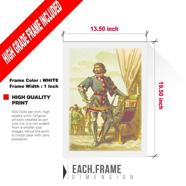 White__Abstract/Motivational_Framed_Painting/Posters,_Ready_|_For_Wall_Hanging,_Premium_Art_|_For_Home,_Office,_Living_Room_&_Bedroom_Wall_Decor,_(Size_-_13.50_X_19.50_In),_Frame_Color:_White,_Nrs355