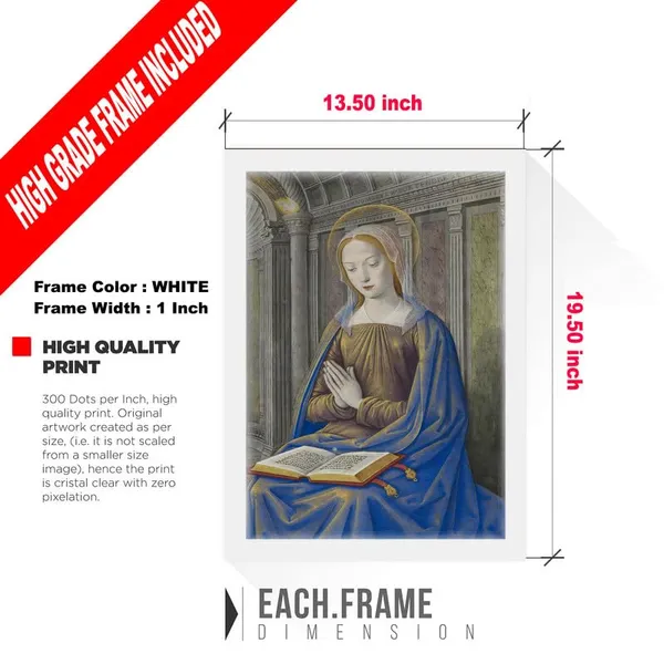 White__Abstract/Motivational_Framed_Painting/Posters,_Ready_|_For_Wall_Hanging,_Premium_Art_|_For_Home,_Office,_Living_Room_&_Bedroom_Wall_Decor,_(Size_-_13.50_X_19.50_In),_Frame_Color:_White,_Nrs358