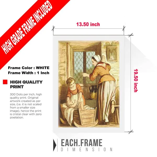 Multicolor_Abstract/Motivational_Framed_Painting/Posters,_Ready_|_For_Wall_Hanging,_Premium_Art_|_For_Home,_Office,_Living_Room_&_Bedroom_Wall_Decor,_(Size_-_13.50_X_19.50_In),_Frame_Color:_White,_Nrs360