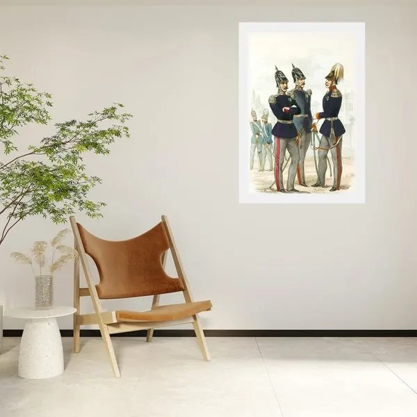 White__Abstract/Motivational_Framed_Painting/Posters,_Ready_|_For_Wall_Hanging,_Premium_Art_|_For_Home,_Office,_Living_Room_&_Bedroom_Wall_Decor,_(Size_-_13.50_X_19.50_In),_Frame_Color:_White,_Nrs361