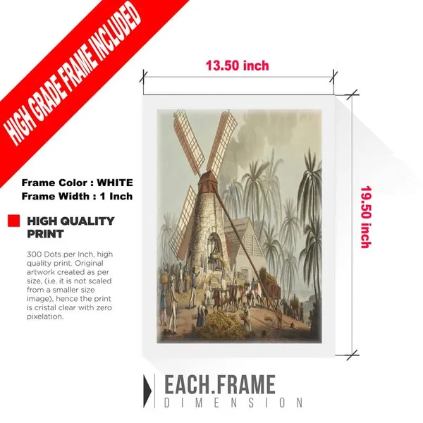 White__Abstract/Motivational_Framed_Painting/Posters,_Ready_|_For_Wall_Hanging,_Premium_Art_|_For_Home,_Office,_Living_Room_&_Bedroom_Wall_Decor,_(Size_-_13.50_X_19.50_In),_Frame_Color:_White,_Nrs363