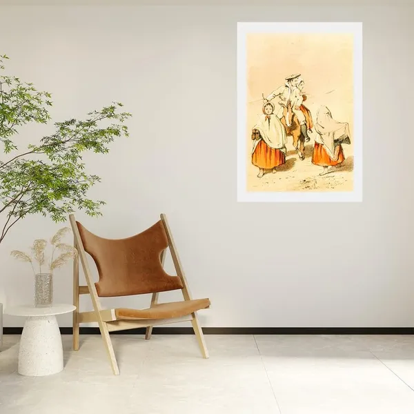 White__Abstract/Motivational_Framed_Painting/Posters,_Ready_|_For_Wall_Hanging,_Premium_Art_|_For_Home,_Office,_Living_Room_&_Bedroom_Wall_Decor,_(Size_-_13.50_X_19.50_In),_Frame_Color:_White,_Nrs364
