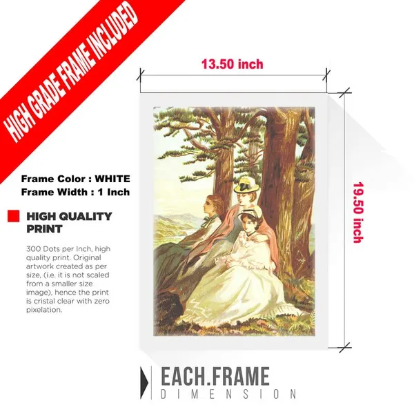 White__Abstract/Motivational_Framed_Painting/Posters,_Ready_|_For_Wall_Hanging,_Premium_Art_|_For_Home,_Office,_Living_Room_&_Bedroom_Wall_Decor,_(Size_-_13.50_X_19.50_In),_Frame_Color:_White,_Nrs366