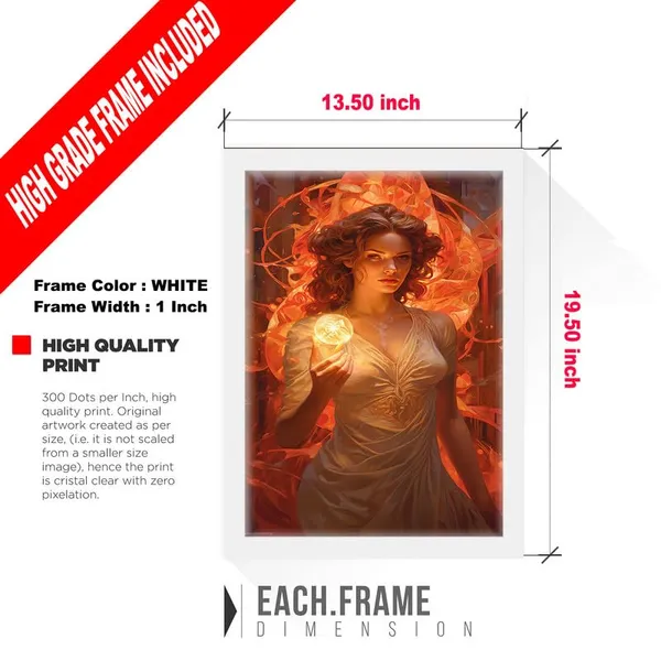 White__Abstract/Motivational_Framed_Painting/Posters,_Ready_|_For_Wall_Hanging,_Premium_Art_|_For_Home,_Office,_Living_Room_&_Bedroom_Wall_Decor,_(Size_-_13.50_X_19.50_In),_Frame_Color:_White,_Nrs369
