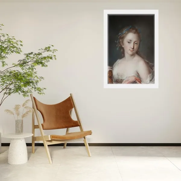 White__Abstract/Motivational_Framed_Painting/Posters,_Ready_|_For_Wall_Hanging,_Premium_Art_|_For_Home,_Office,_Living_Room_&_Bedroom_Wall_Decor,_(Size_-_13.50_X_19.50_In),_Frame_Color:_White,_Nrs372