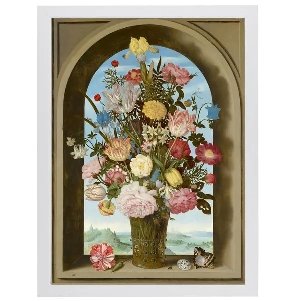 Multicolor_Abstract/Motivational_Framed_Painting/Posters,_Ready_|_For_Wall_Hanging,_Premium_Art_|_For_Home,_Office,_Living_Room_&_Bedroom_Wall_Decor,_(Size_-_13.50_X_19.50_In),_Frame_Color:_White,_Nrs375