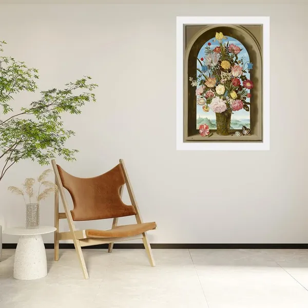 Multicolor_Abstract/Motivational_Framed_Painting/Posters,_Ready_|_For_Wall_Hanging,_Premium_Art_|_For_Home,_Office,_Living_Room_&_Bedroom_Wall_Decor,_(Size_-_13.50_X_19.50_In),_Frame_Color:_White,_Nrs375