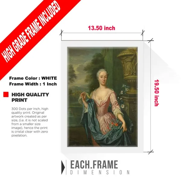 White__Abstract/Motivational_Framed_Painting/Posters,_Ready_|_For_Wall_Hanging,_Premium_Art_|_For_Home,_Office,_Living_Room_&_Bedroom_Wall_Decor,_(Size_-_13.50_X_19.50_In),_Frame_Color:_White,_Nrs376