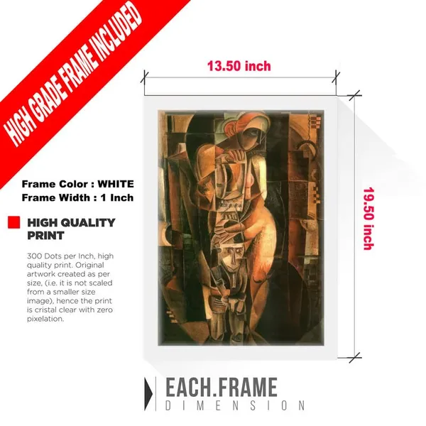 Multicolor_Abstract/Motivational_Framed_Painting/Posters,_Ready_|_For_Wall_Hanging,_Premium_Art_|_For_Home,_Office,_Living_Room_&_Bedroom_Wall_Decor,_(Size_-_13.50_X_19.50_In),_Frame_Color:_White,_Nrs377