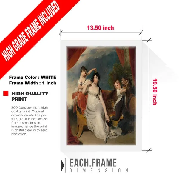 White__Abstract/Motivational_Framed_Painting/Posters,_Ready_|_For_Wall_Hanging,_Premium_Art_|_For_Home,_Office,_Living_Room_&_Bedroom_Wall_Decor,_(Size_-_13.50_X_19.50_In),_Frame_Color:_White,_Nrs378