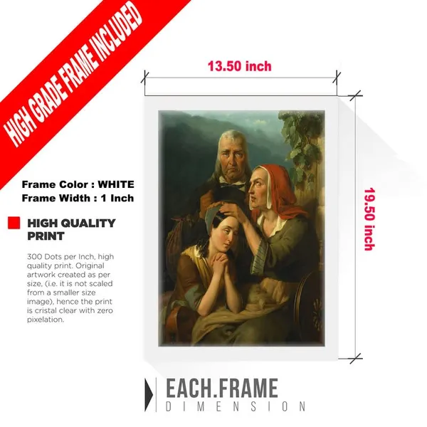 Multicolor_Abstract/Motivational_Framed_Painting/Posters,_Ready_|_For_Wall_Hanging,_Premium_Art_|_For_Home,_Office,_Living_Room_&_Bedroom_Wall_Decor,_(Size_-_13.50_X_19.50_In),_Frame_Color:_White,_Nrs383